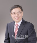 정태옥, 대구광역시 행정부시장 29일 취임