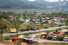 세종시, 무료 합강문예캠프 참여자 모집