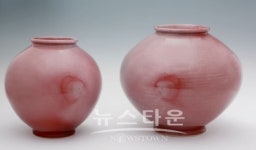 혼이 담기지 않은 도자기는 생명력 잃은 것
