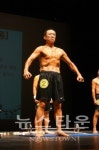 당진시, 제2회 실버건강 몸짱대회 열려