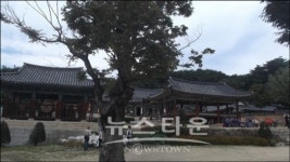 송자(宋子)우암(尤庵)송시열을 찾아