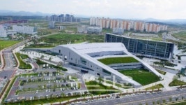충청남도, 내포신도시 조성 사업 2단계 돌입