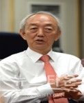 충남공동모금회,  지회장 이·취임식 개최