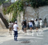 충주 지현동-한국교통대학교 함께하는 마을가꾸기