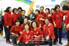 온양온천시장, 대한민국 우수전통시장 인증