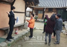 아산소방서, 펜션·민박시설 소방안전대책