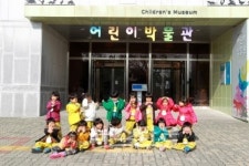 21년 만에 새 단장한 국립부여박물관으로 여행오세요