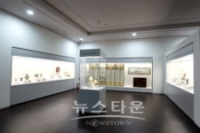 21년 만에 새 단장한 국립부여박물관으로 여행오세요