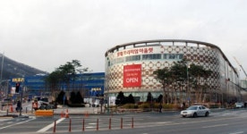 롯데프리미엄 아울렛 광명점 그랜드 오픈