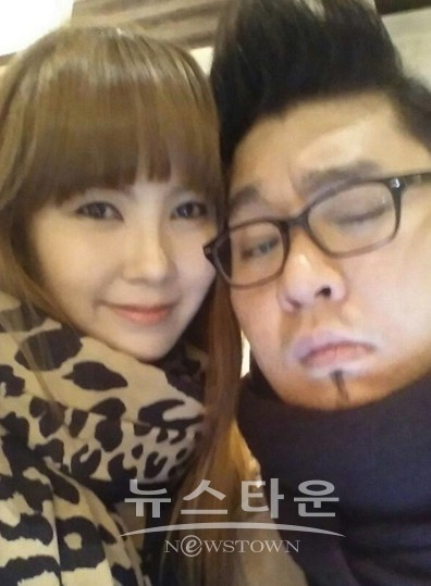 김지우, 레이먼 킴과 김조한 루머 언급에 웃음 남기며 해소
