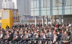 아산충무병원 개원, 아산시민 숙원 해결
