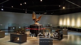 영인산산림박물관, 기증유물전 옛것의 숲을 거닐다 개최