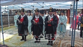 개혁군주와 대로서원의 우암 송부자