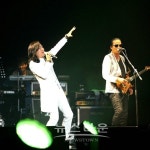 가수 김재희, 부활30주년기념콘서트 출연