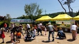 청양군, 찾아가는 아빠교실 운영