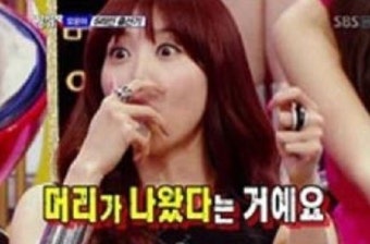 '합의이혼' 오윤아, 1분 출산? 