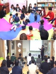 강남구건강가정지원센터, 찾아가는 아버지교실 실시