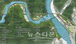 원주 간현관광지, 새로운 머무름으로 바꾼다