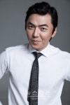 다재 다능한 배우 강성호, KD엔터테인먼트에서 새로운 시작