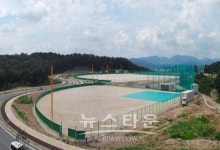 전국 여자소프트볼 대회, 원주에서 개최
