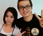 이센스, 과거 티아라 소연과 열애설? 기분 딱히 좋지도 나쁘지도…