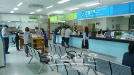 오산시, 차량등록 업무개선으로 민원서비스 극대화