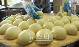 안흥찐빵축제 홍보는 우리가 책임진다