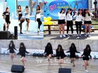 연수구청소년수련관,청소년 댄스경연대회참가자 모집