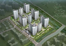 대우건설, 경주 현곡 푸르지오 분양 나섰다