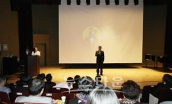 한국폴리텍대학 아산캠퍼스, 2015년 졸업작품전시회 개최