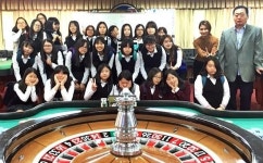 서라벌대학교, 경주 중학생 꿈 찾을 수 있는 기회 제공