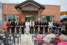 한규호 횡성군수 오늘의 활동사진