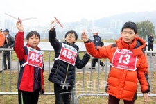 아산시,은행나무길 축제 및 대한민국 항공레저스포츠제전 개최
