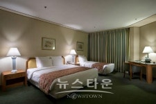 노보텔 앰배서더 부산, 위드 패밀리 패키지 출시