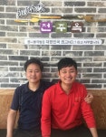 전주콩나물국밥 전문점 전주옥....한식전문점 프랜차이즈 인기