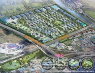 서운일반산업단지 산업시설용지 입주자 찾습니다