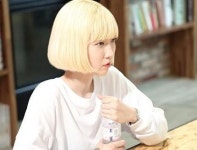 연애혁명 232 작가, 내 얼굴이나 외모 기사화 원치 않는다