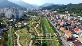 김해시, 2016년 인구 100만 명품도시 도약 준비