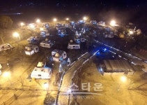 [여행] 겨울온천하면 파라다이스 스파도고가 최고죠