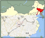 중국 지린성(길림성), 북중경제합작구 신설