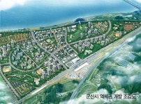 [부동산분석] 군산시 조촌동,구암동,내흥동 일대 부동산 시장 활기