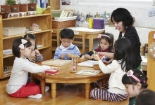 수성대, 공공 육아시설 위탁 운영기관으로 선정