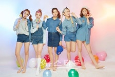 신인걸그룹 ATT(에이티티), 中 산둥성 연말결산 새해맞이 대형춘절쇼 출연 확정