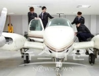한국과학기술전문학교, NCS 기반으로 항공정비사 채용 예상