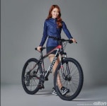 알톤스포츠, 알톤 그라니트 MTB 등 신제품 3종 출시 발표