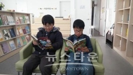 용산구, 공립 작은도서관 확충