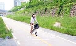 동대문구 하천, 주민친화형으로 재탄생