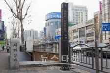 주안시민지하상가, 지역 내 랜드마크로 재도약 준비