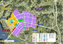 [부동산 분석] 충남 서천,장항 일대 부동산 시장 활기...정부대안사업 탄력