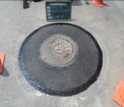 동대문구, 불량맨홀 전수조사 일제정비…보행환경 개선 및 안전사고 예방 일석이조